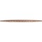 Ekena Millwork Empire Wood Fretwork Pierced Ceiling Medallion, Birch, 16"OD x 5 7/8"ID x 3/8"T CMWP16X16X0375EPBI - alternate 3